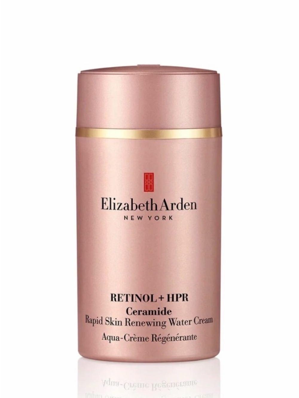 ELIZABETH ARDEN RETINOL + HPR CERAMIDE RAPID SKIN-RENEWING WATER CREAM